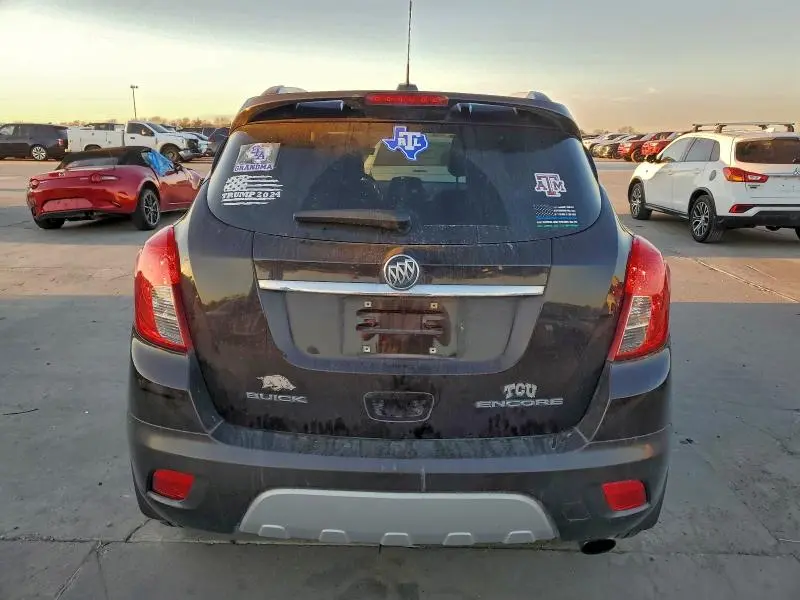 2016 BUICK ENCORE SPORT TOURING  