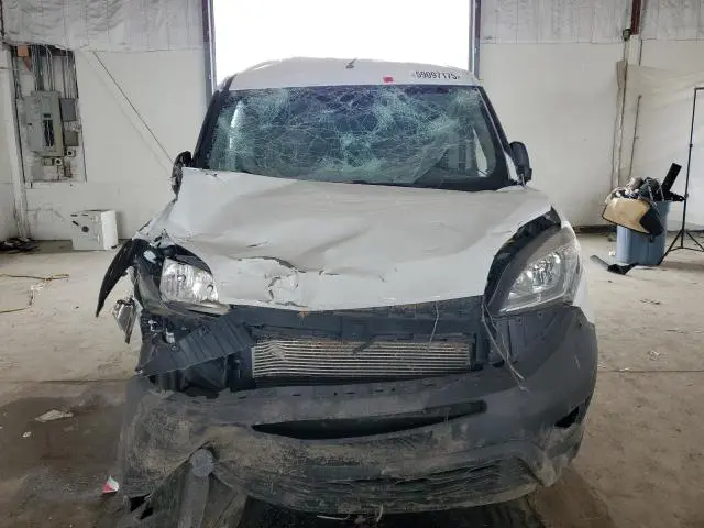 2021 RAM PROMASTER CITY   