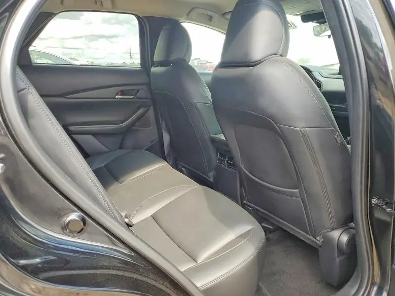 2024 MAZDA CX-30 SELECT  