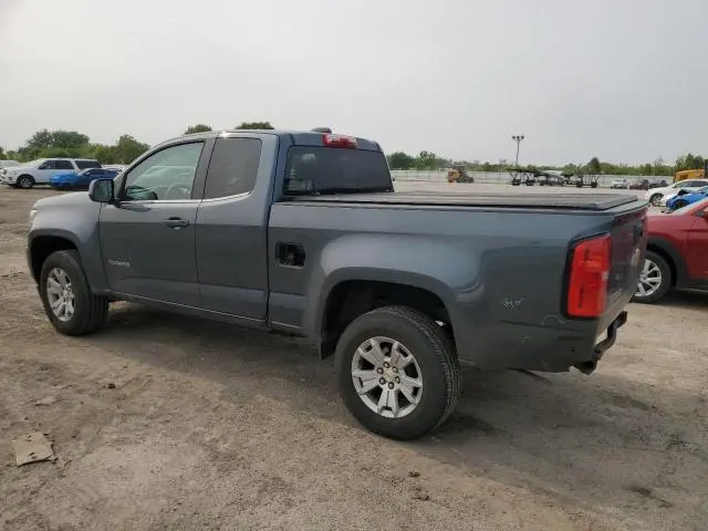 2015 CHEVROLET COLORADO LT  