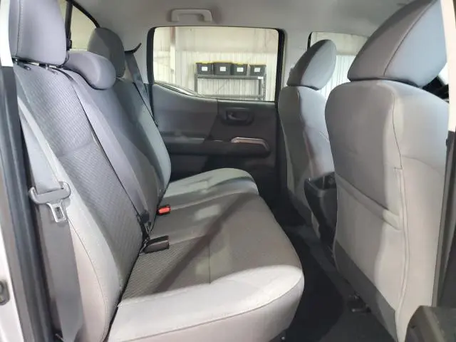 2020 TOYOTA TACOMA DOUBLE CAB  