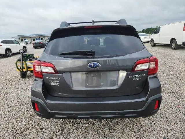 2019 SUBA OUTBACK
