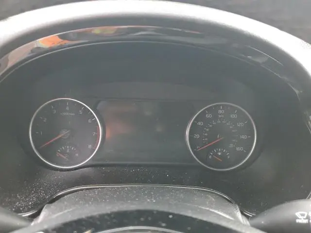 2021 KIA SELTOS SX  