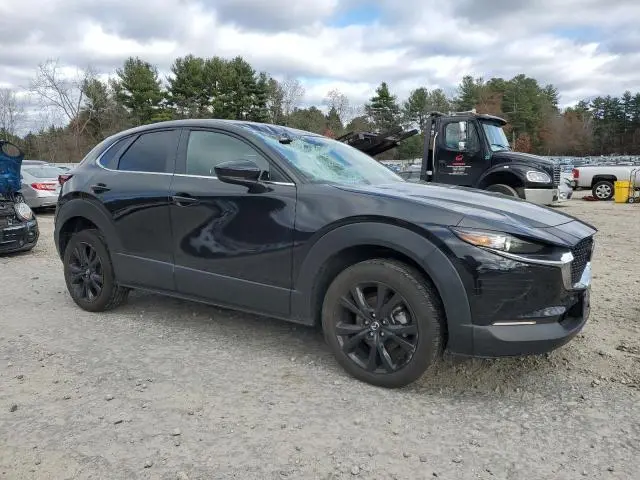 2024 MAZDA CX-30 SELECT  