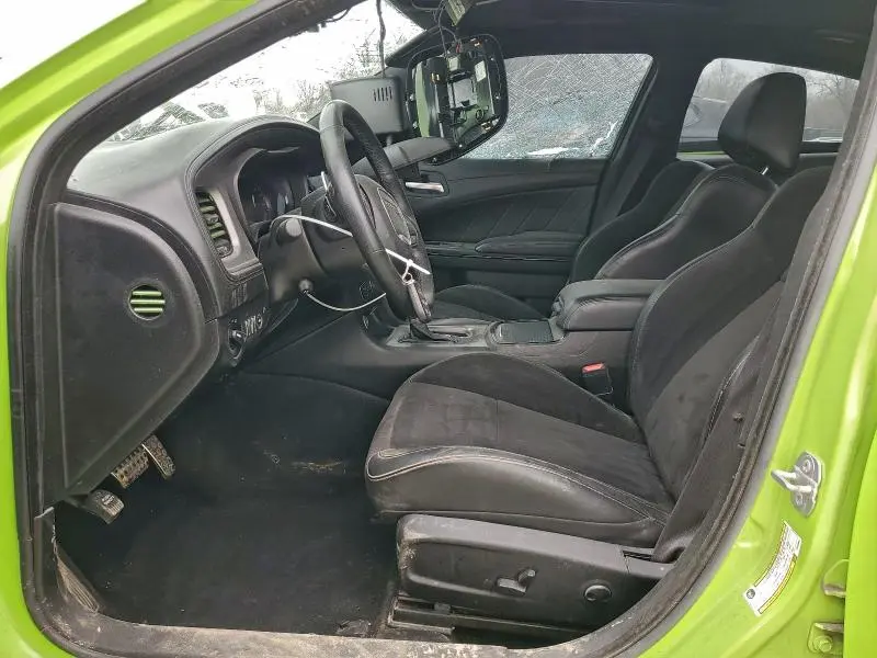 2023 DODGE CHARGER R/T  