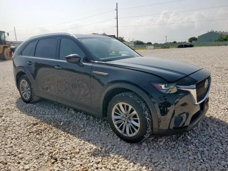 2024 MAZDA CX-90 PREFERRED PLUS  