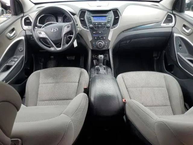 2013 HYUNDAI SANTA FE SPORT   