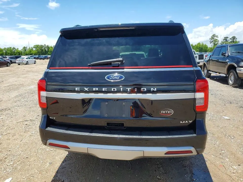 2023 FORD EXPEDITION MAX XLT  