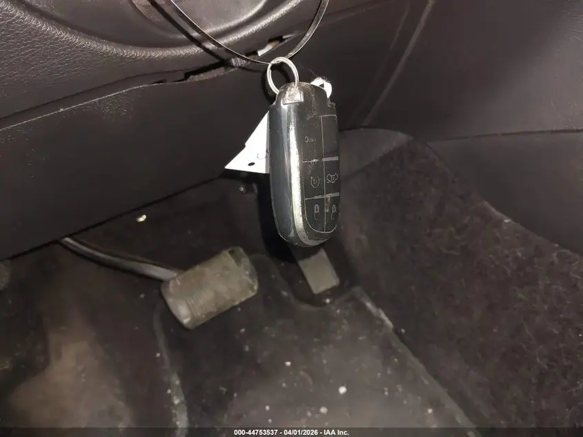 2019 JEEP GRAND CHEROKEE ALTITUDE 4X4