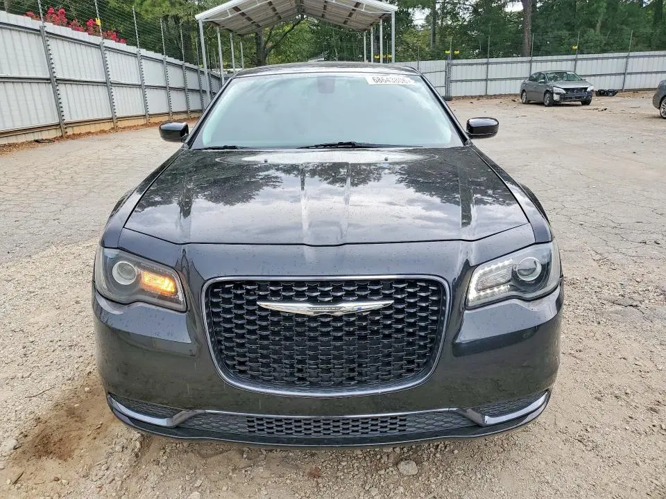2019 CHRYSLER 300 TOURING  