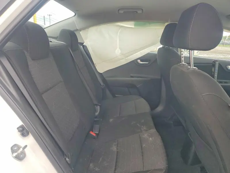 2023 KIA RIO LX  