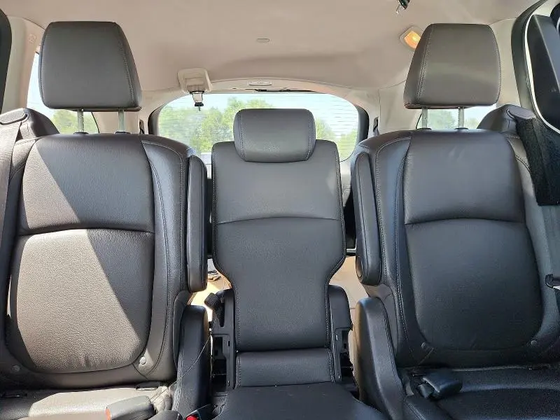 2019 HONDA ODYSSEY EXL  