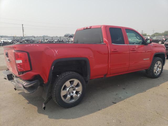 2018 GMC SIERRA K1500 SLE