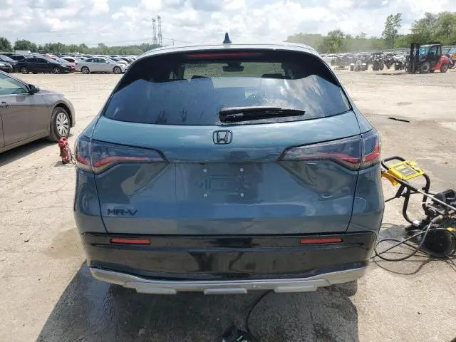 2023 HONDA HR-V EXL  