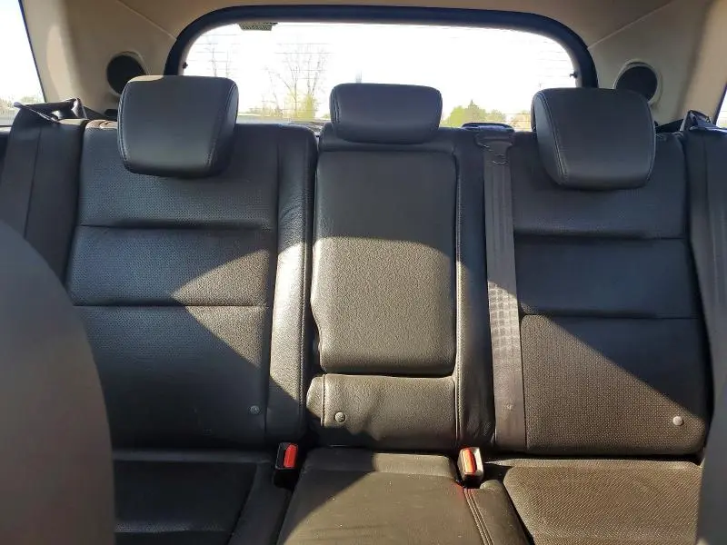 2012 ACURA RDX TECHNOLOGY  