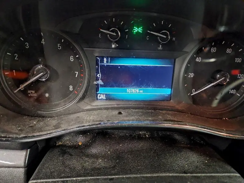 2018 BUICK ENCORE ESSENCE  