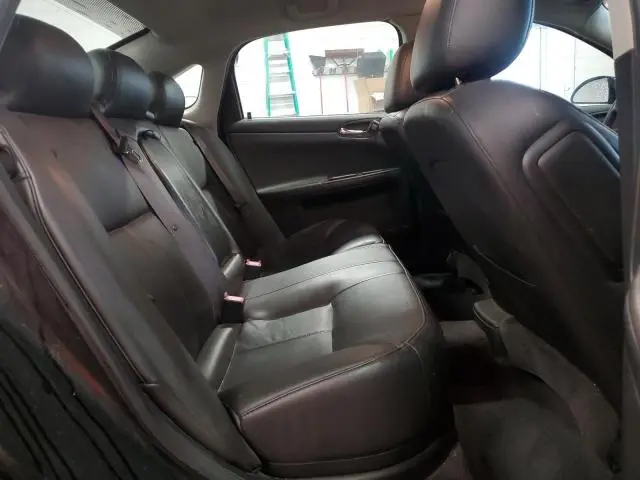2010 CHEVROLET IMPALA LT  