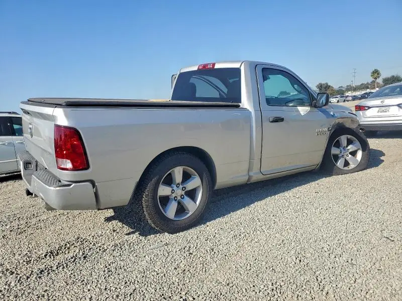 2014 RAM 1500 ST  