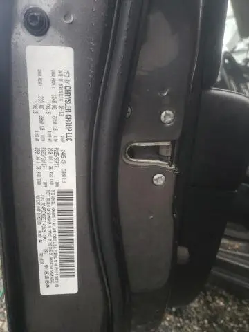 2014 DODGE JOURNEY SE  