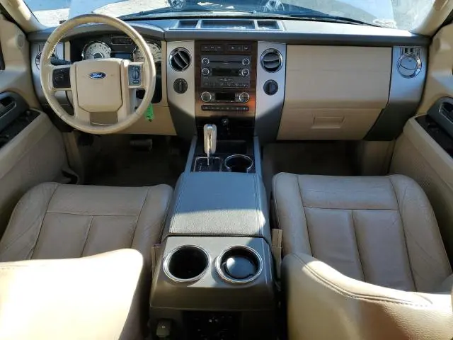 2013 FORD EXPEDITION XLT  