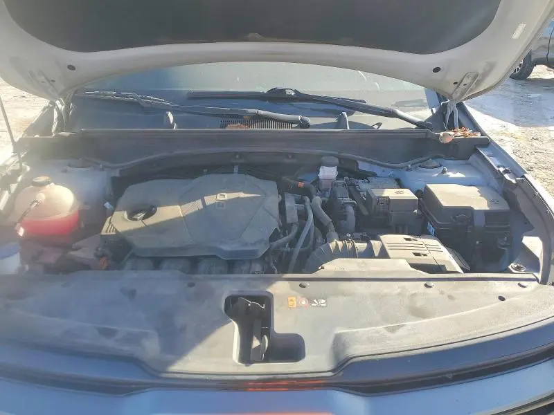 2023 KIA SPORTAGE X LINE  