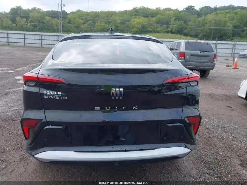 2025 BUICK ENVISTA SPORT TOURING FWD