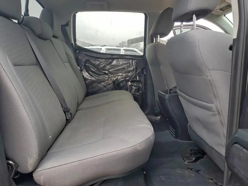 2020 TOYOTA TACOMA DOUBLE CAB  