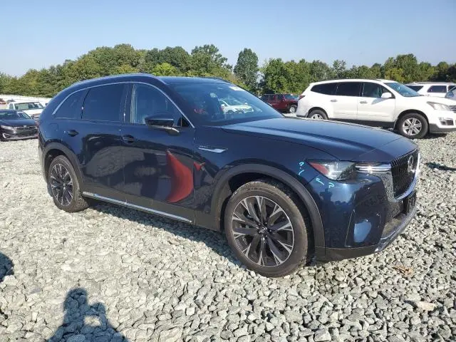 2025 MAZDA CX-90 PREMIUM PLUS  