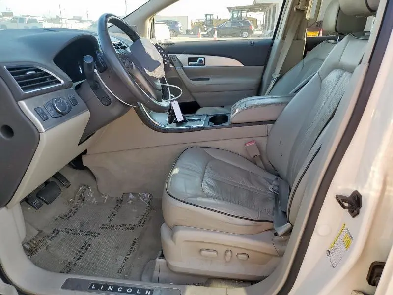 2013 LINCOLN MKX   