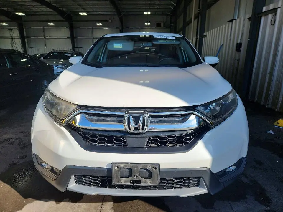 2019 HONDA CR-V EXL  