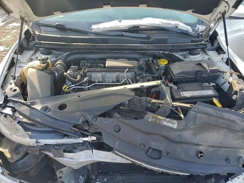 2017 CHRYSLER 200 LIMITED  