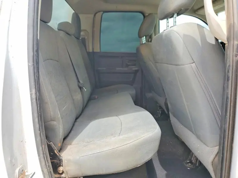 2018 RAM 1500 ST  