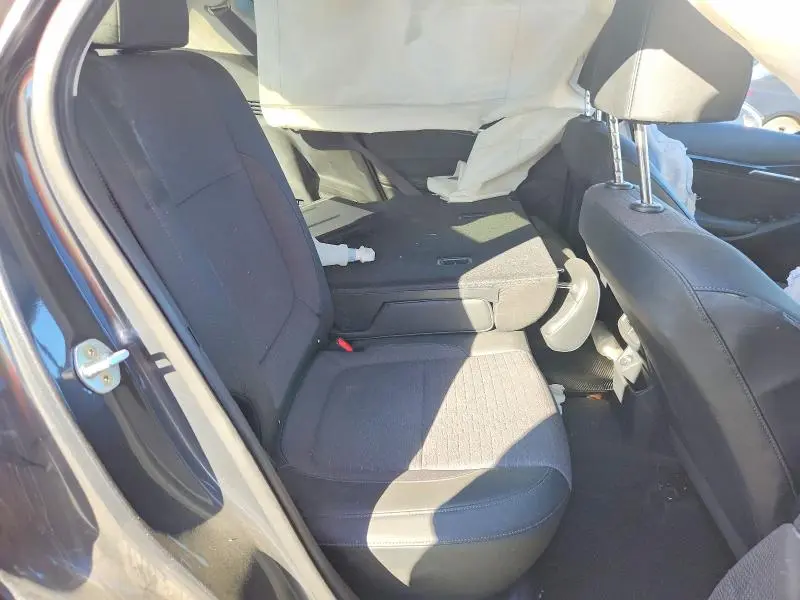 2022 KIA SELTOS S  