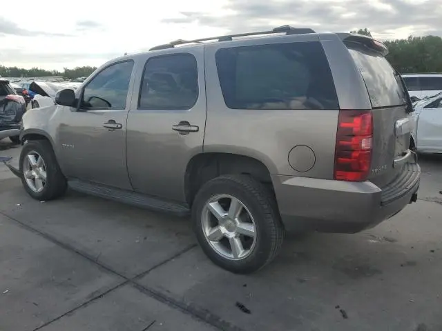 2012 CHEVROLET TAHOE K1500 LS  