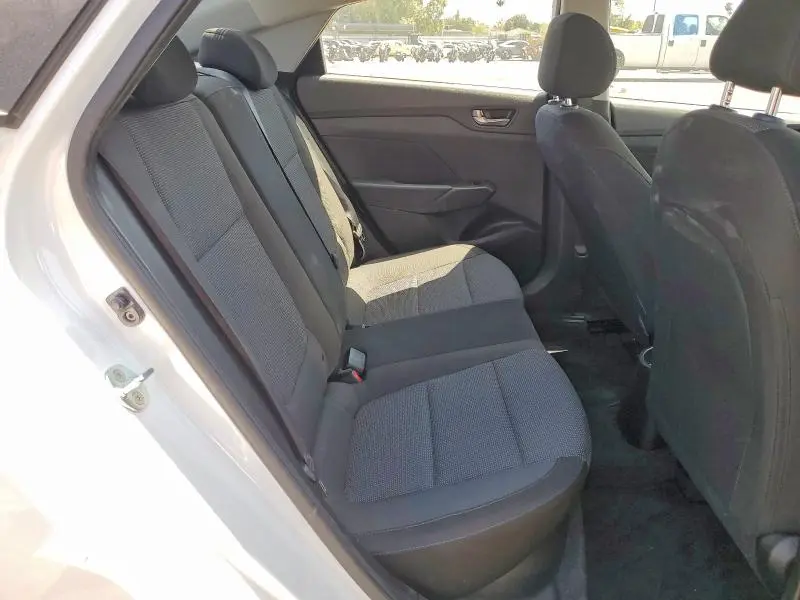 2020 HYUNDAI ACCENT SE  