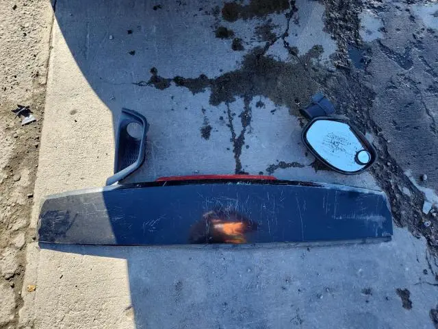 2013 CHEVROLET SUBURBAN K1500 LT  