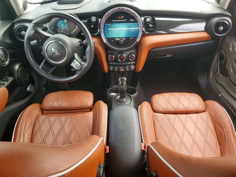 2022 MINI COOPER S  