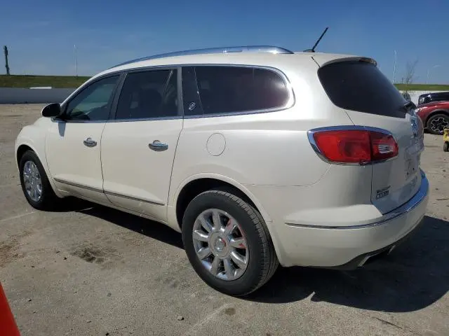 2013 BUICK ENCLAVE   