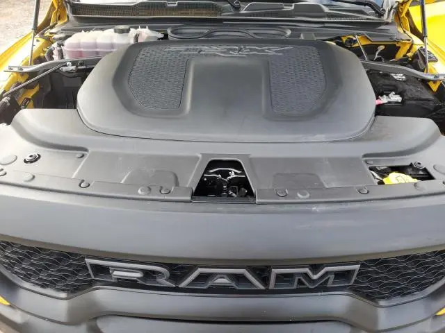 2023 RAM 1500 TRX