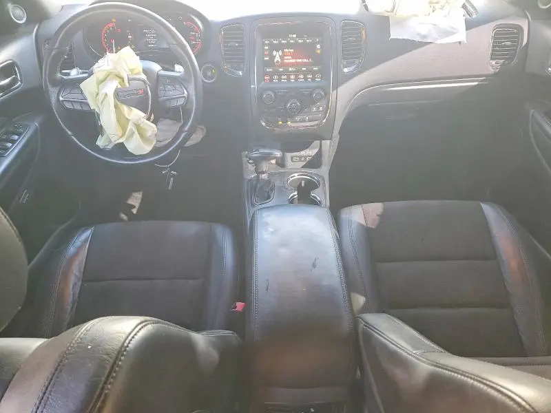 2019 DODGE DURANGO R/T  