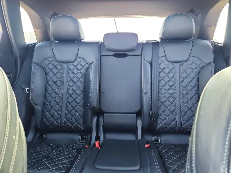 2018 AUDI SQ5 PREMIUM PLUS  