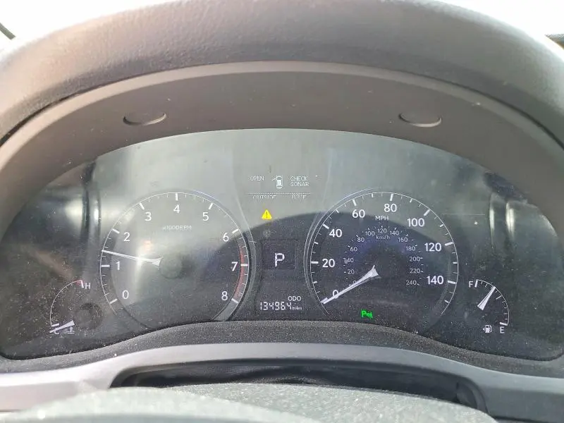 2014 LEXUS RX 350  