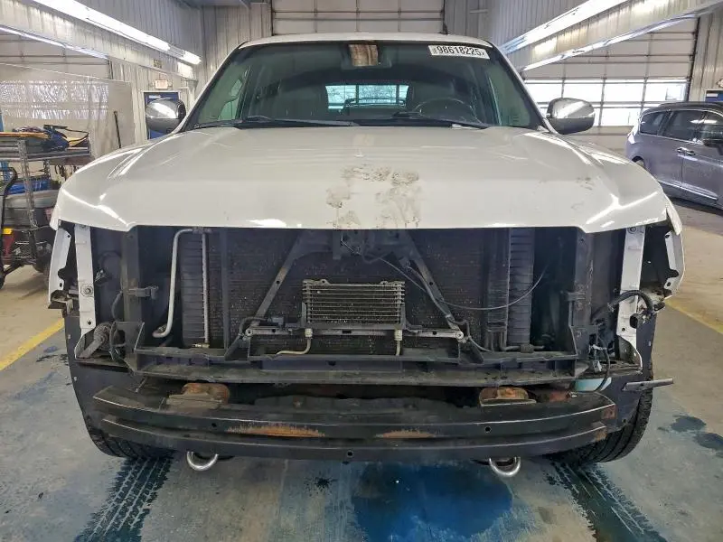 2012 CHEVROLET TAHOE K1500 LT  