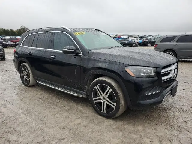 2020 MERCEDES-BENZ GLS 450 4MATIC  