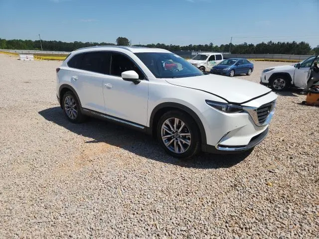 2020 MAZDA CX-9 GRAND TOURING  