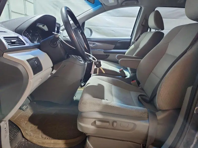 2014 HONDA ODYSSEY LX  