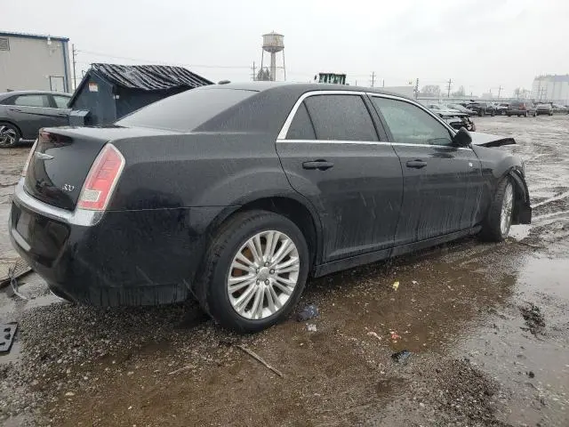 2013 CHRYSLER 300   