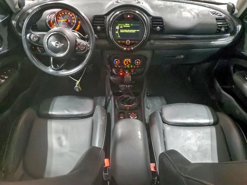 2017 MINI COOPER S CLUBMAN  