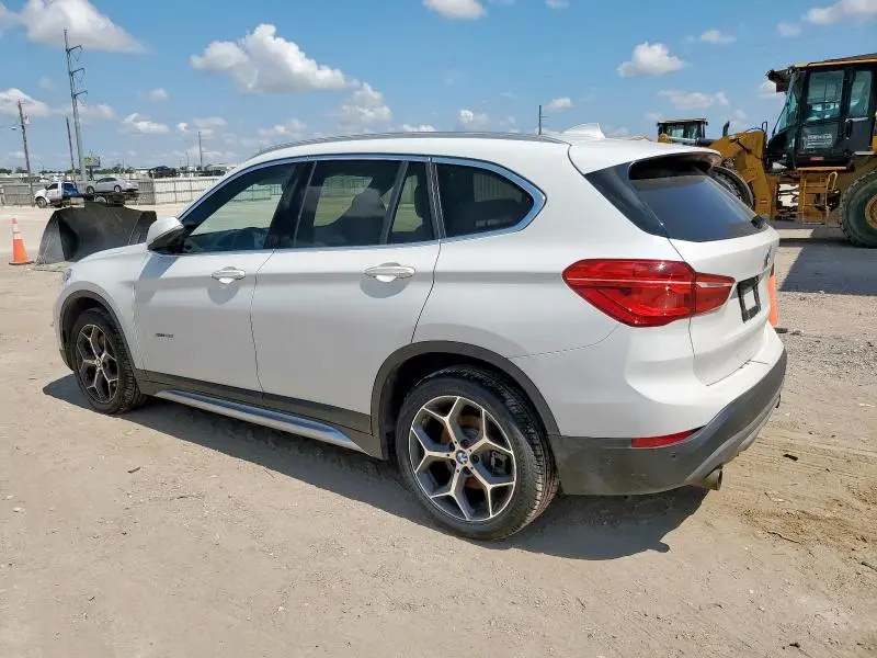 2017 BMW X1 XDRIVE28I  