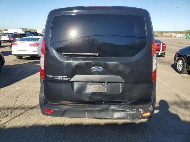 2020 FORD TRANSIT CONNECT XL  